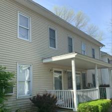 Soft Wash Siding in Blairstown, NJ 6