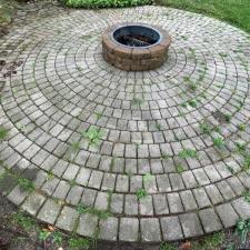 Paver Patio Cleaning in Sparta, NJ 0