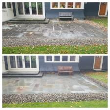 Slate Patio Cleaning in Warwick, NY 0