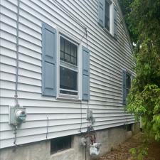Soft Wash Siding in Middletown, NY 0