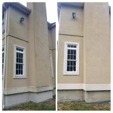 Soft Wash Stucco in Port Jervis, NY 0