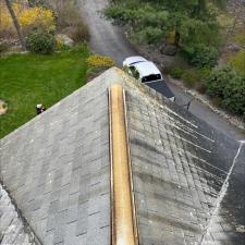Roof Cleaning in Middletown, NY